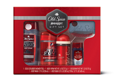Old Spice Gift Sets – An 